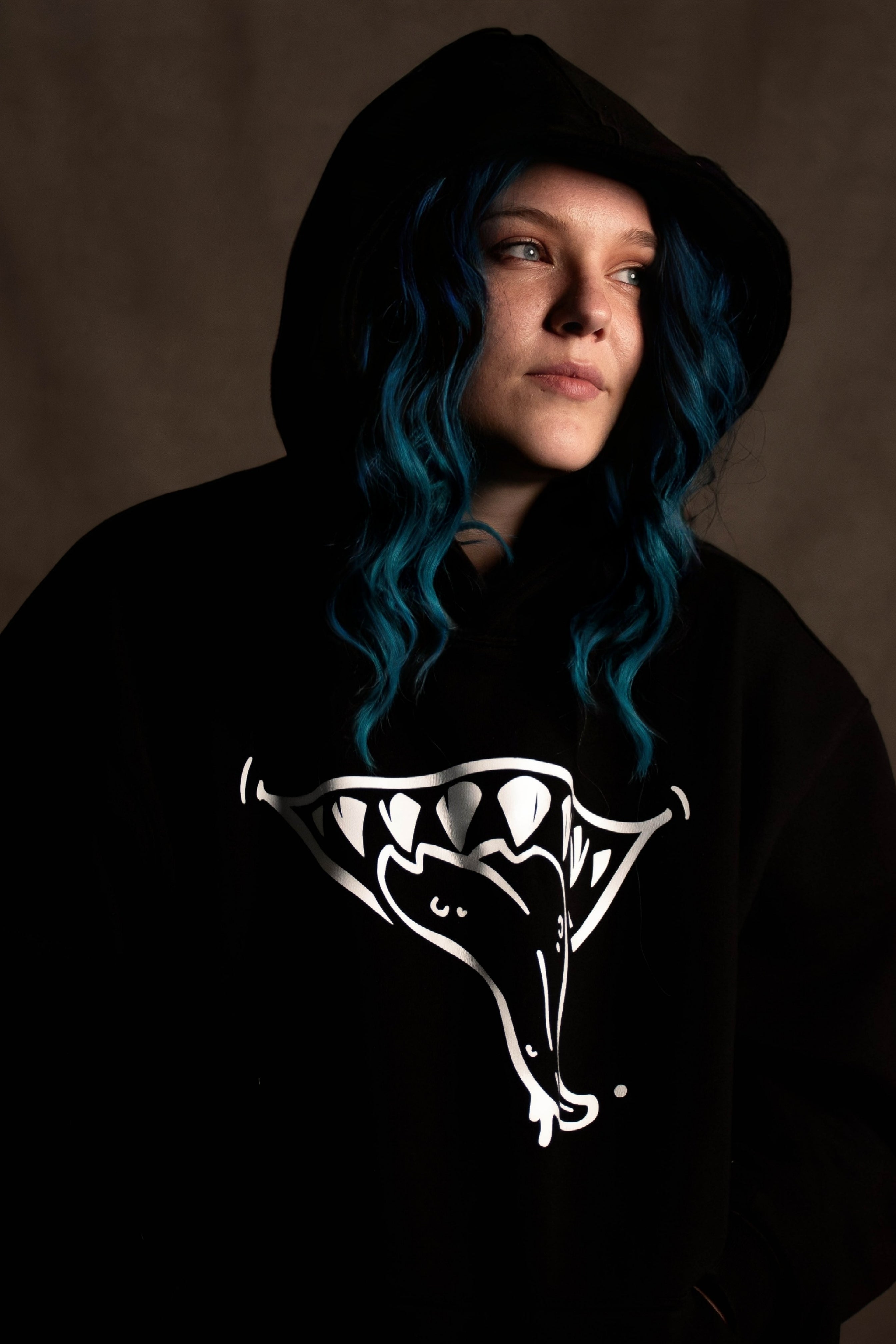 💼 Mimic Winter Hoodie — Casual Quest Original (Pre Orders)